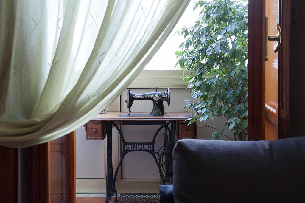 Bed & Breakfast Areamare Napoli