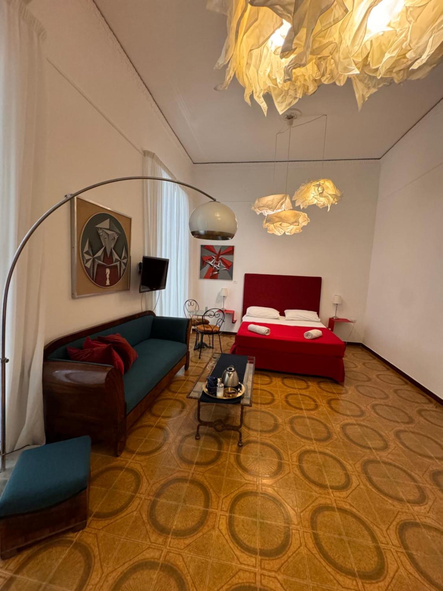 Areamare Bed & Breakfast Napels