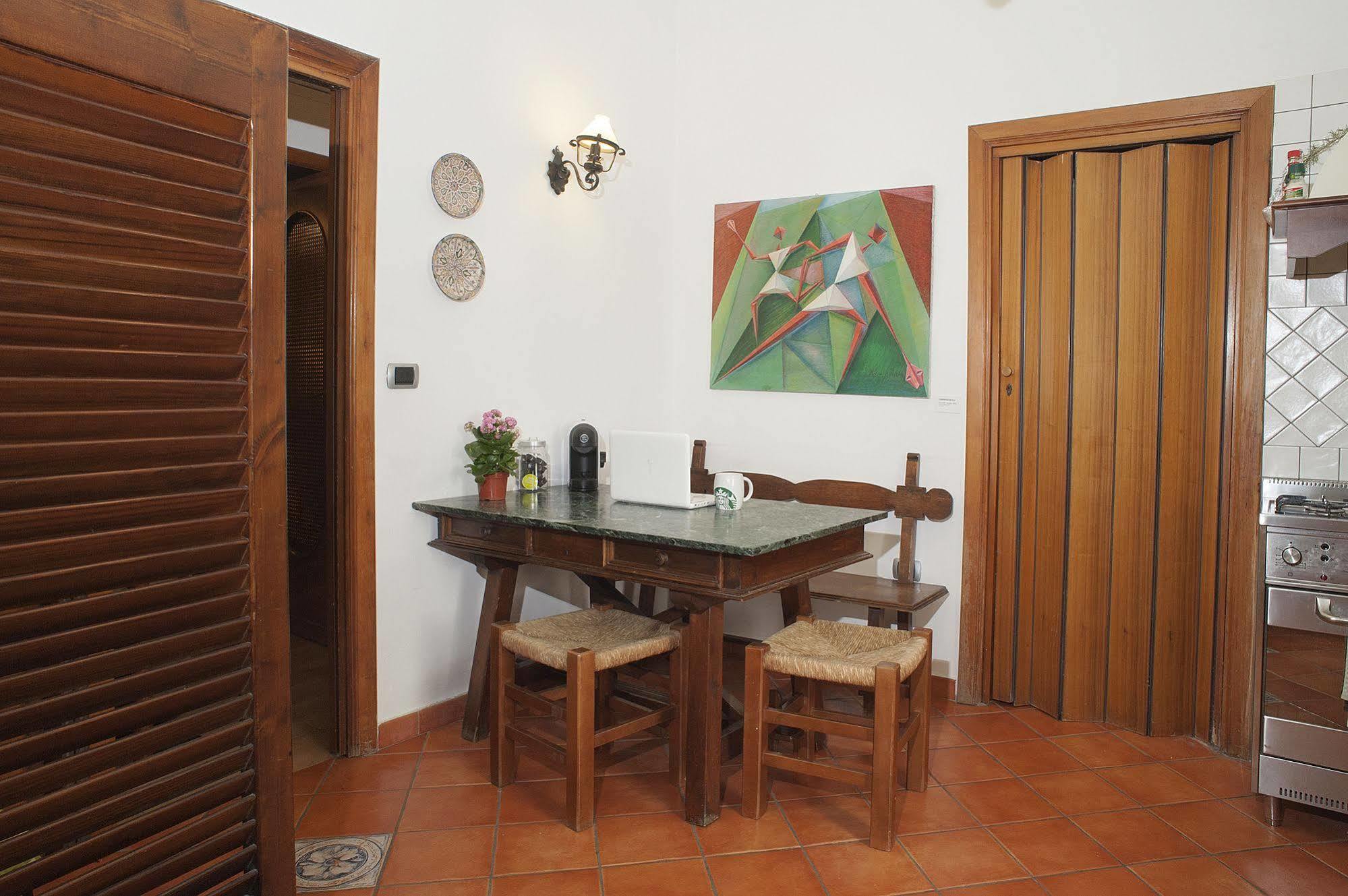 Areamare Bed & Breakfast Napoli
