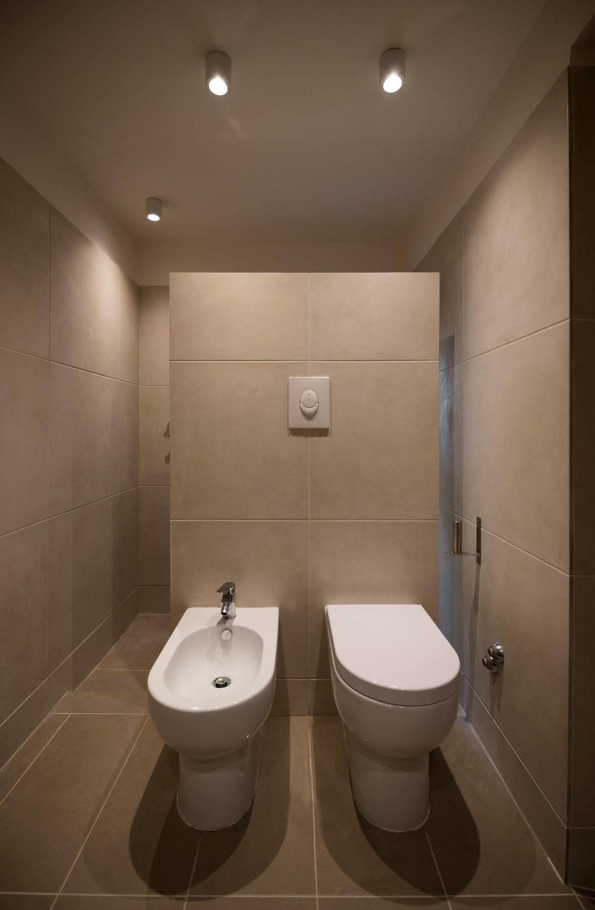 Bed & Breakfast Areamare Napels