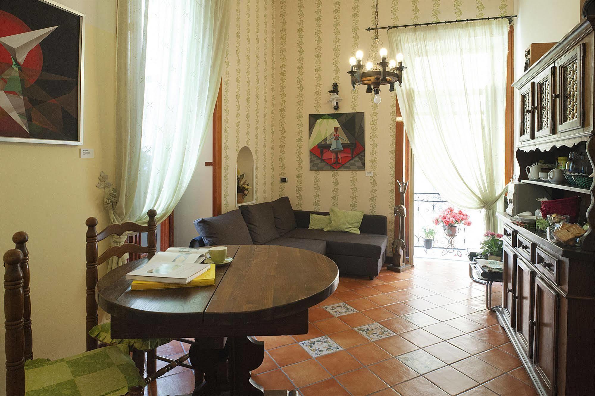 Areamare Bed & Breakfast Napels