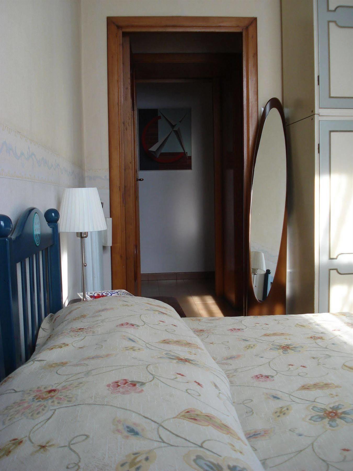 Bed & Breakfast Areamare Napoli