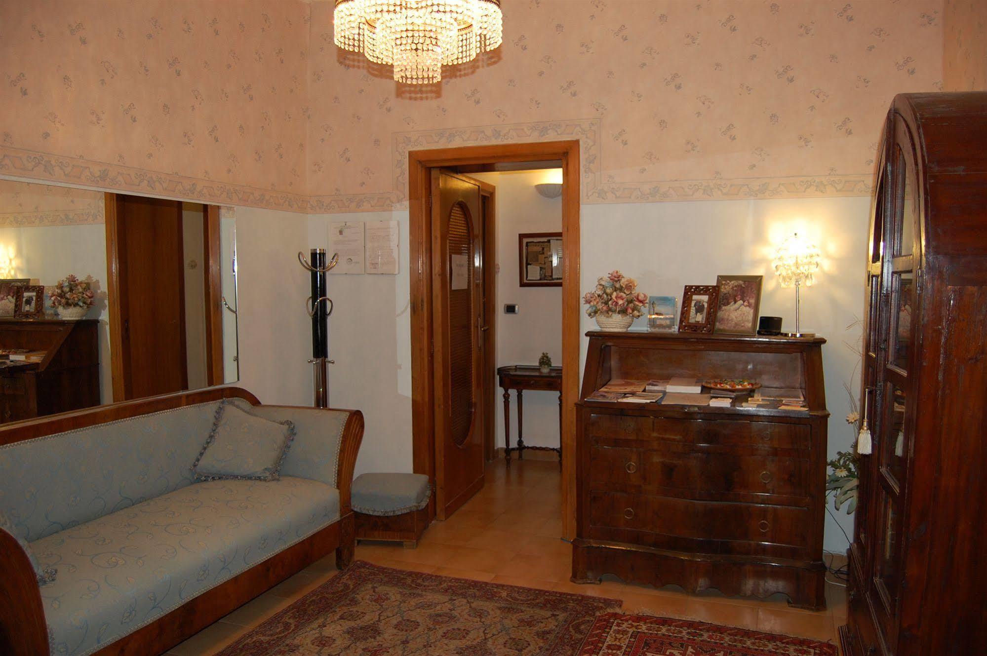 Areamare Bed & Breakfast Napoli