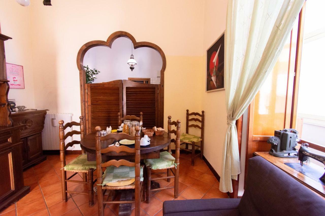 Areamare Bed & Breakfast Napoli