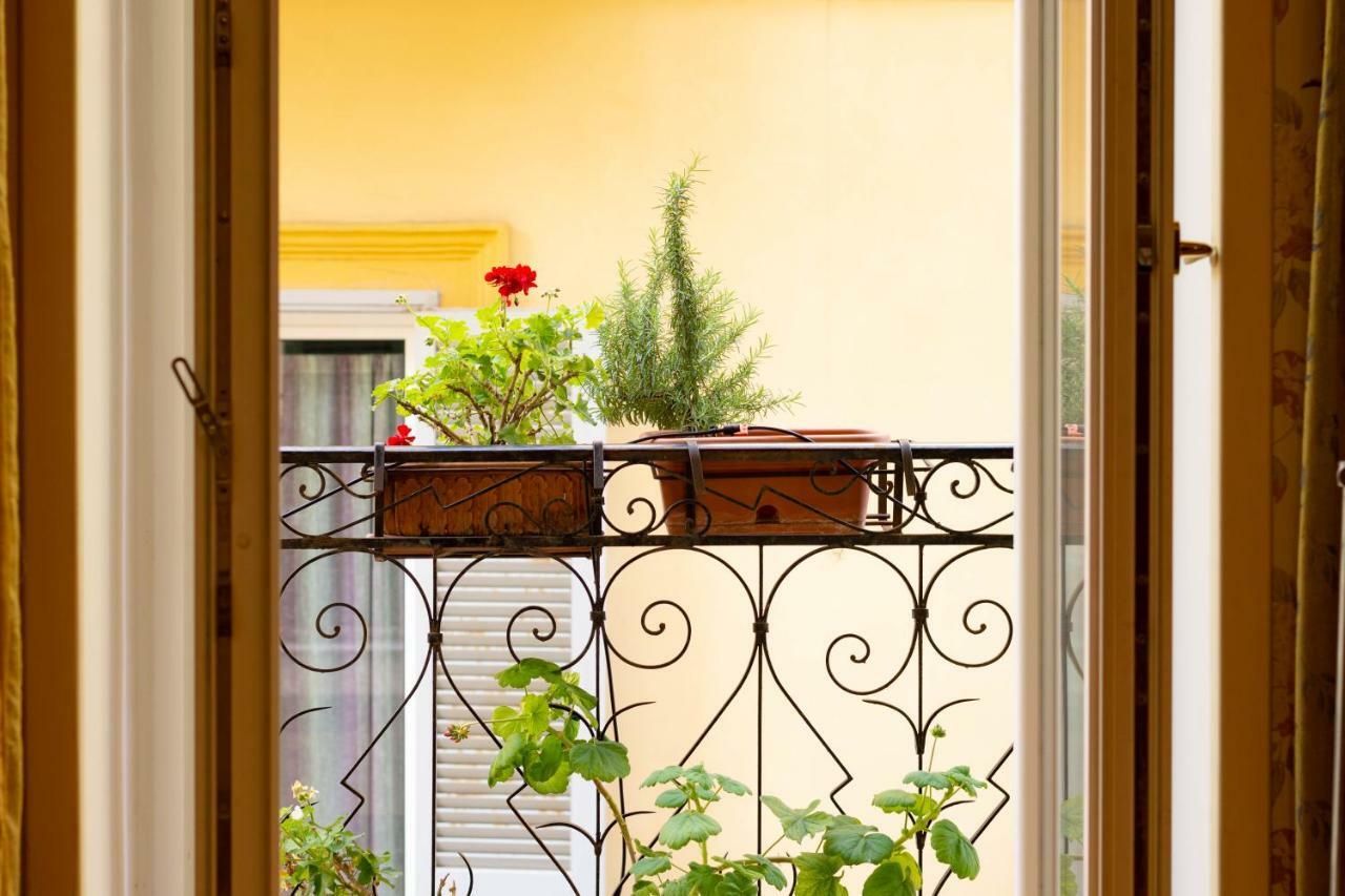 Areamare Bed & Breakfast Napels