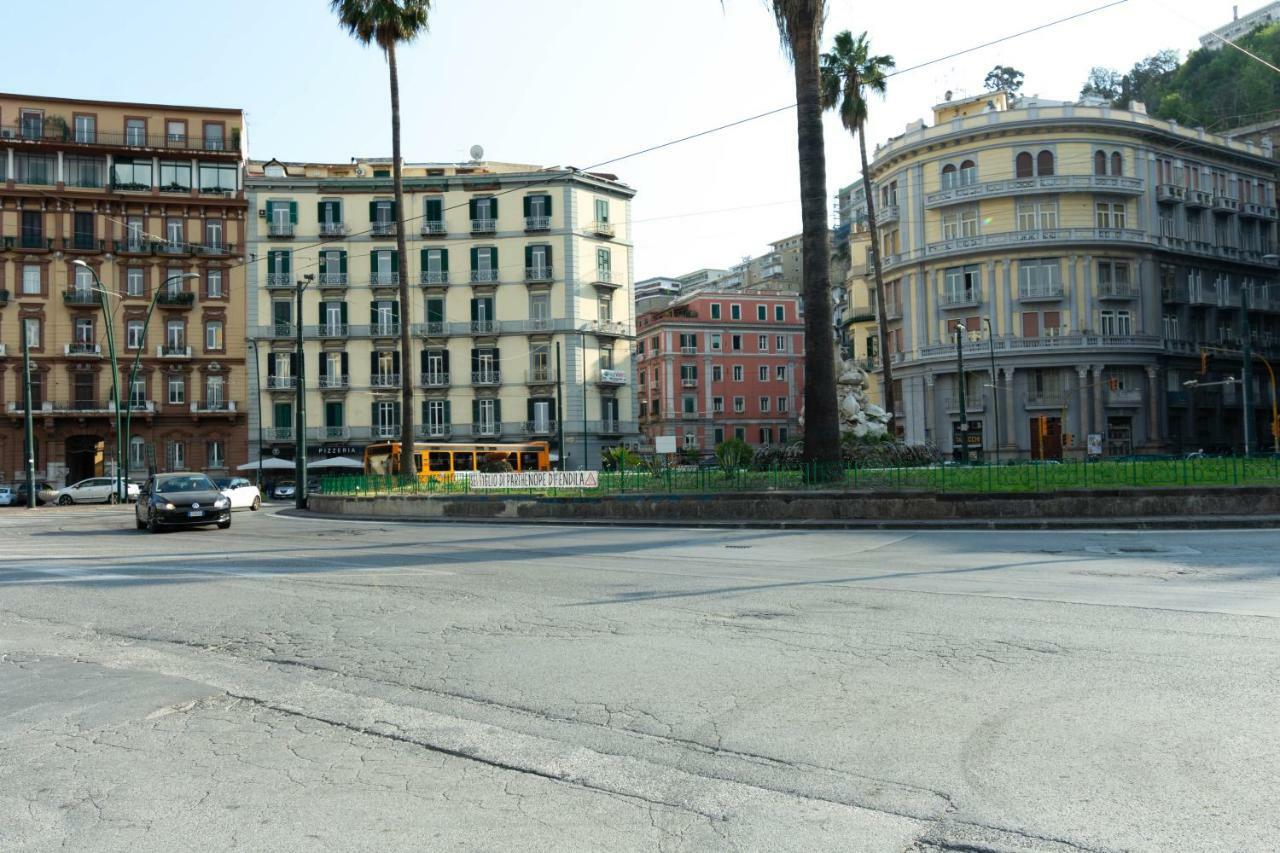 Areamare Napoli