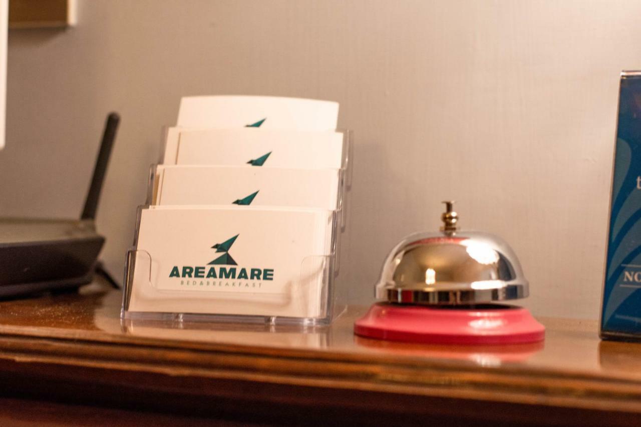 Bed & Breakfast Areamare Napels