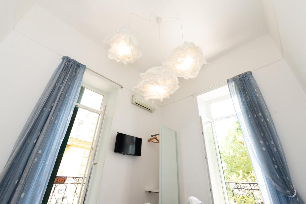 Areamare Bed & Breakfast Napels