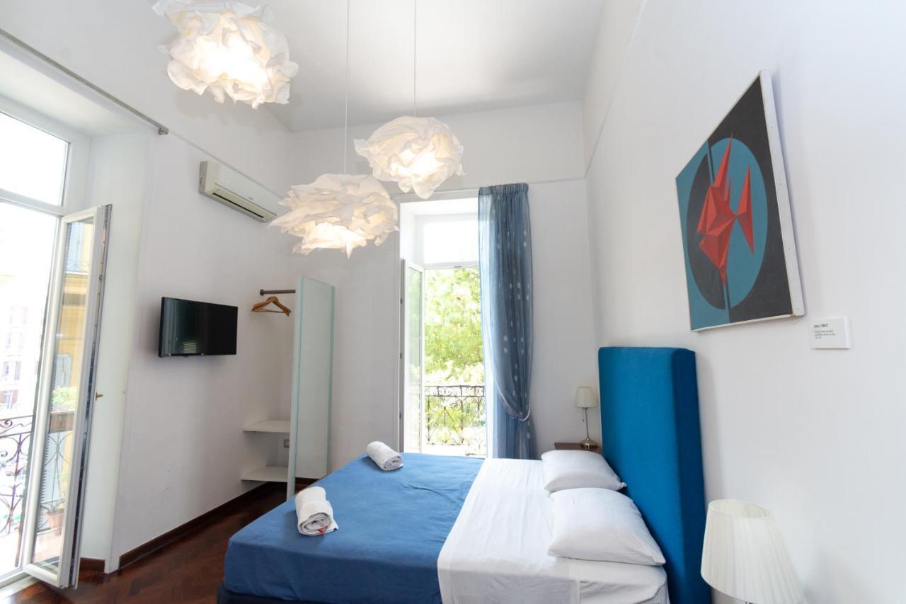 Areamare Bed & Breakfast Napels
