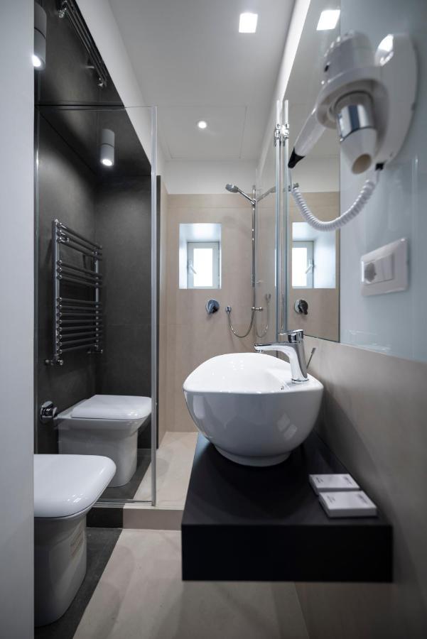 Areamare 3* Napels