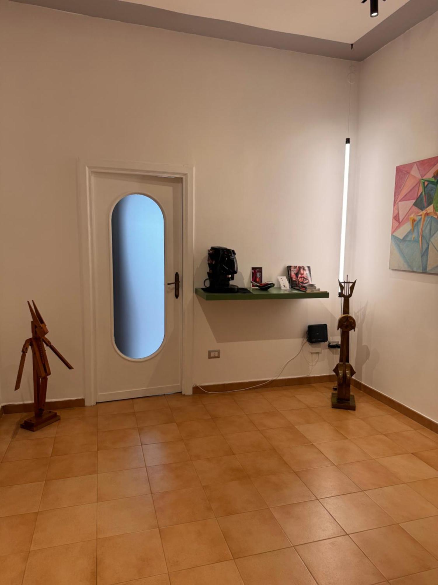 Couette-café Areamare