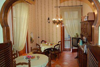 Couette-café Areamare 3*