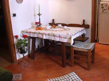 Areamare Couette-café