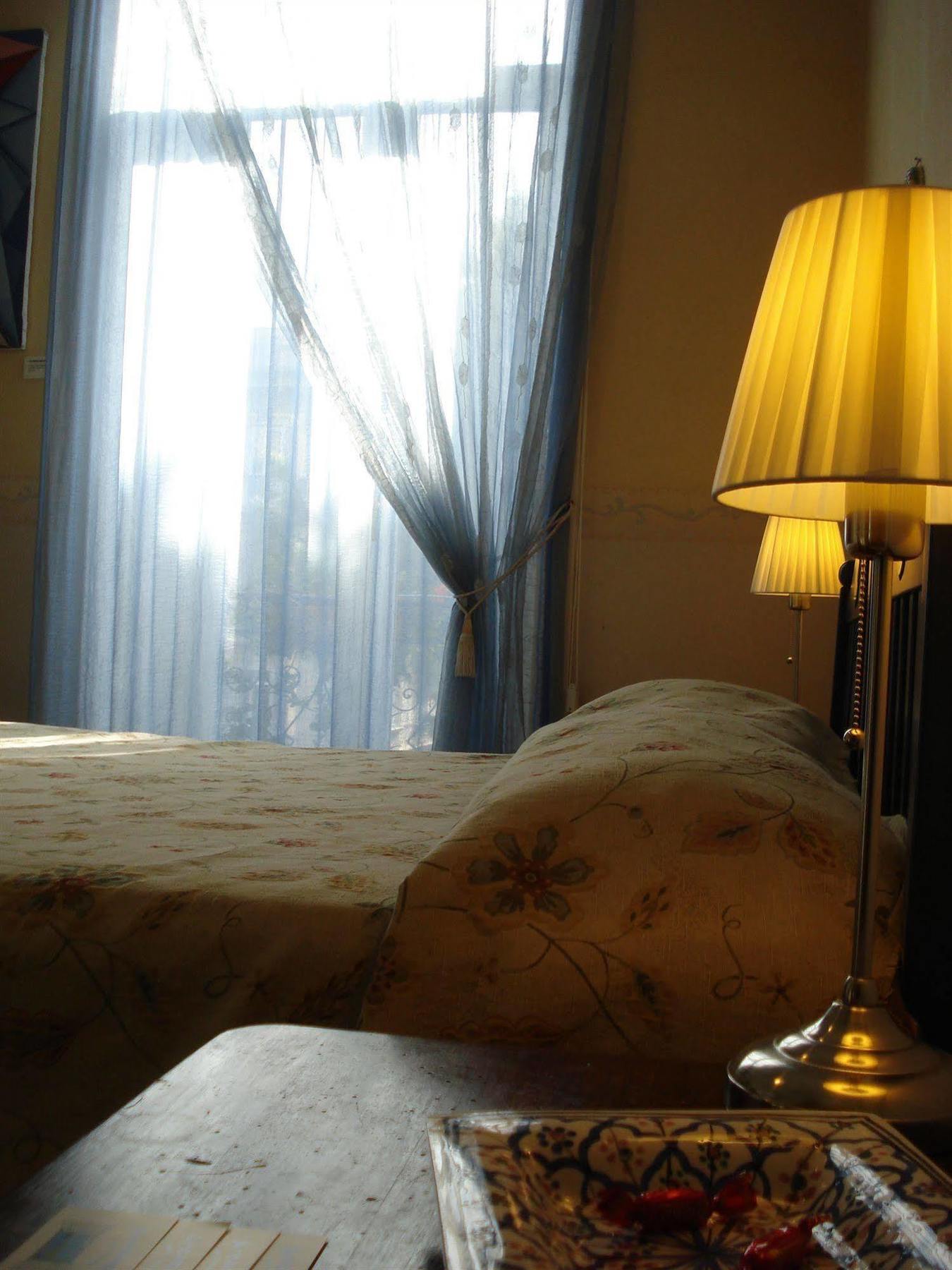 Areamare Couette-café