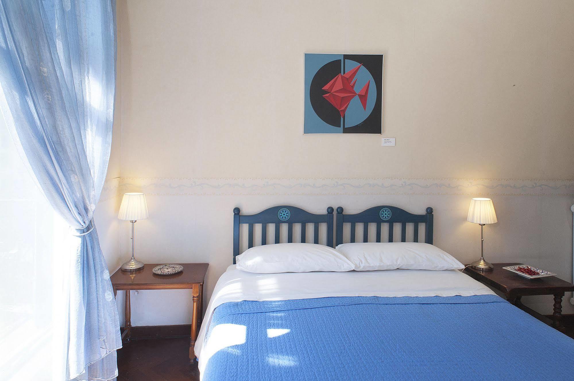 Areamare Couette-café 3*