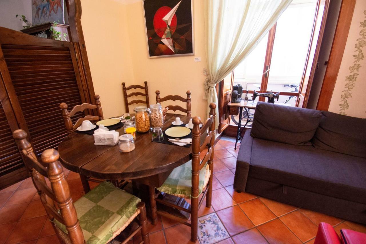 Areamare Couette-café 3*